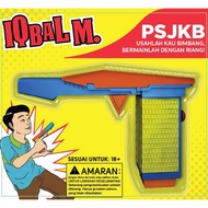 IQBAL M (PSJKB) album