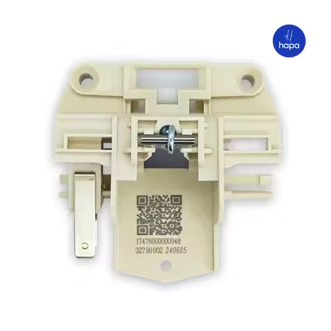Dishwasher Door Lock Switch 17476000000048 DD81-01629A DD81-02132A V52BL for Samsung DW80K5050UB DW8