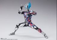 [預訂2023年11月] S.H.Figuarts/SHF 超人 Ultraman S.H.Figuarts ULTRAMAN BLAZER