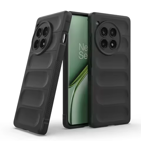 For Oneplus Ace 3 Pro Case for Oneplus Ace 3 Pro Cover Phone Shell Bumper Shockproof Anti-drop Armor