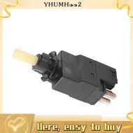 【yhumh002】Stop Light Switch Switch Brake Light 4 Pin 0015450109 for   W201 W124 W210 W140
