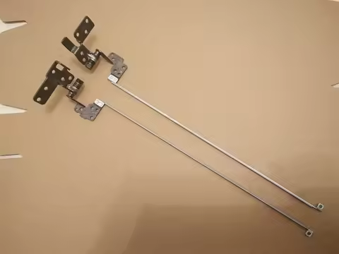 New Laptop Lcd Bracket Hinges For Acer A315 A315-21 A315-31 A315-51 A315-52 A315-51-31RD Screen Hing
