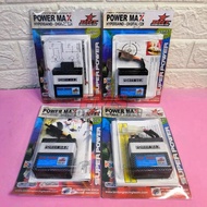 BRT CDI RACING LC135 KRISS 1 2 Y125Z 125ZR 125Z WAVE125 W125 WAVE 125 135LC LC 135 [ BUANG CUT OFF ]