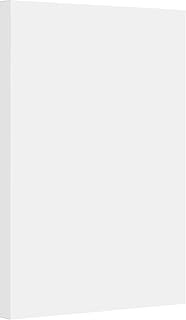 White Card Stock | 67Lb Cardstock | 11” x 17” Inches | 50 Sheets Per Pack