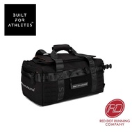 Built for Athletes -  Pro Duffel Bag 40L - Black