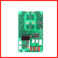 DC Welding Machine Circuit Board Accessories ZX7-400/500 Power Board PI-05-A6 Circuit Board Mainboar