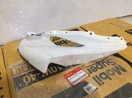 แฟริ่งข้างด้านหน้า ซ้าย+ขวา สีขาว แดง ดำ ส้ม CBR150R ปี 2011-2016 อะไหล่แท้เบิกศูนย์ 64220-KPP-T00Z*