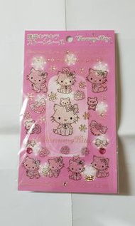 Charmmy Kitty 貼紙 Kitty