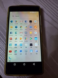 OnePlus One 智慧型手機