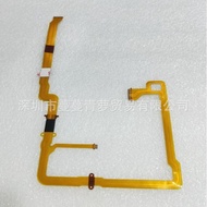 Sesuai untuk kabel skrin Panasonic DC-GH6 gh6, kabel fleksibel skrin LCD, kabel engsel LCD, kualiti 