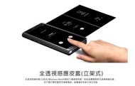 【保固一年 台灣公司貨 保固最安心】三星Samsung Galaxy Note 9 原廠全透視感應皮套(立架式)NOTE