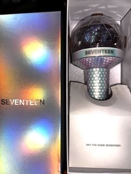 SEVENTEEN 官方應援棒 二代