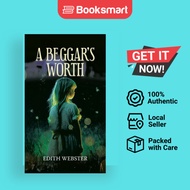 A Beggar's Worth - Hardback - English - 9781638124504
