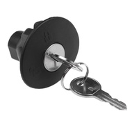 8U5Z9C268B 8U5Z-9C268-B New Locking Fuel Gas Tank Cap for Ford Edge Escape F-150 for Lincoln MKS MKT