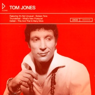 CD-R Tom Jones - Icons (2009) 2 CD