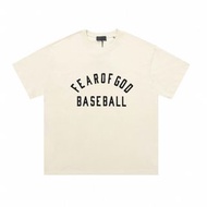 Fear of God FOG Essentials 短袖T恤