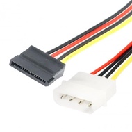 KABEL POWER SATA