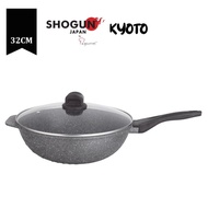 🔥🔥Shogun - 32cm Kyoto Stirfry Wok🔥🔥