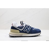 New Balance Low-Top Retro Casual Sports Jogging Shoes 574LGE New Balance 574 Series