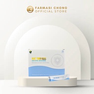 LEAF NAC TMM Kids 30s | Immune & Respiratory Health Supplement for Children