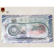 Large Gasket Set HINO WO4E Taiwan 1 Free Glue Black Versachem USA 1 Tube