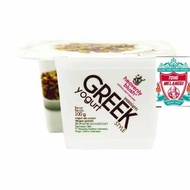 Ready Heavenly Blush Greek Yogurt Granola 100 gr