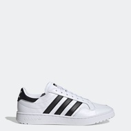 adidas Lifestyle Team Court Shoes Men White EG9734