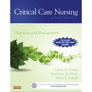 CRITICAL CARE NURSING 7TH EDITION