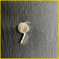 ✆ ◵ ◬ PNP WHISTLE WITH PNP TATAK PITO