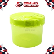 Round jar 800ml jar/ TW-CT75