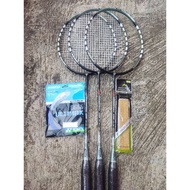 Toro TALBOT Racket FULL CARBON IMPORT QUALITY 28LBS