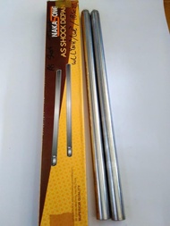 AS SHOCK DEPAN THUNDER 125