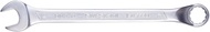 SW-Stahl 00205L Combination Spanner 8 mm I Open-End Spanner SW 8 mm I Wrench Offset by 10 Degrees I 