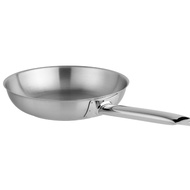 Bima Chefs Frying Pan D 20 cm, H 6 cm, SUS 304