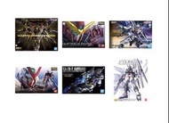 [預訂2024-01] Bandai 模型 MGEX 1/100 突擊自由高達 STRIKE FREEDOM RG 1/144 正義高達 JUSTICE G MGSD 自由高達 MASTER GRAD