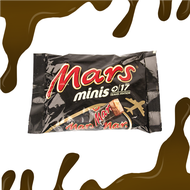 Mars Minis Bag 333g