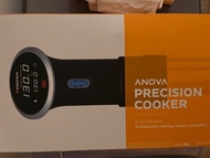 Anova precision cooker