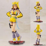 【秋葉猿】正日版8月預購 壽屋 變形金剛 美少女 大黃蜂 1/7 PVC 完成品