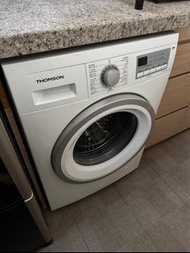 THOMSON洗衣機 TM-FW1480