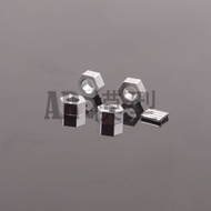 Weili WLtoys 1: 18 A949 A959 A969 A979 K929 Aluminum 8MM Coupler A949-11