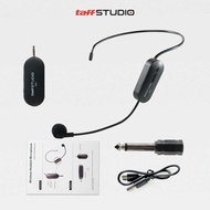 PROMO mic wireless imam masjid jarak 30 meter microphone wireless imam masjid bando mikrofon wireles