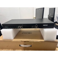 OLT HIOSO EPON 4 PON SERI HA7304C VARIAN UNIT OLT ONLY OLT INCLUDE