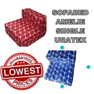 ✯Uratex Amelie Sofa bed cheapest Price✲