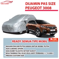 Peugeot 3008 Car Body Cover Peugeot 3008 Car Cover Peugeot 3008 Car Peugeot 3008 Peugeot 2008 PEUGEO