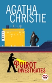 Poirot Investigates Agatha Christie