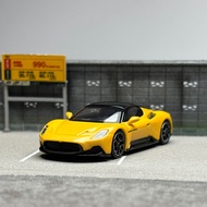 BBR 1:64 MC20 diecast car models