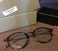 Thom Browne Thom Browne Thom Browne - TBX 908 眼鏡 TBX -908 玳瑁 dita
