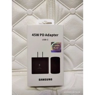 45w PD Adapter Usb-C Travel Adapter