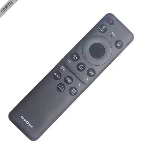 BN59-01432A Suitable For Samsung Smart TV Battery Remote Replacement Battery Remote Compatible with 