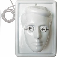 Phaco Practice Eye Fixation Head